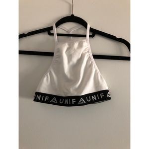 UNIF bralette (xs)